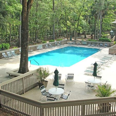 Beachwalk Pulau Hilton Head Luaran gambar