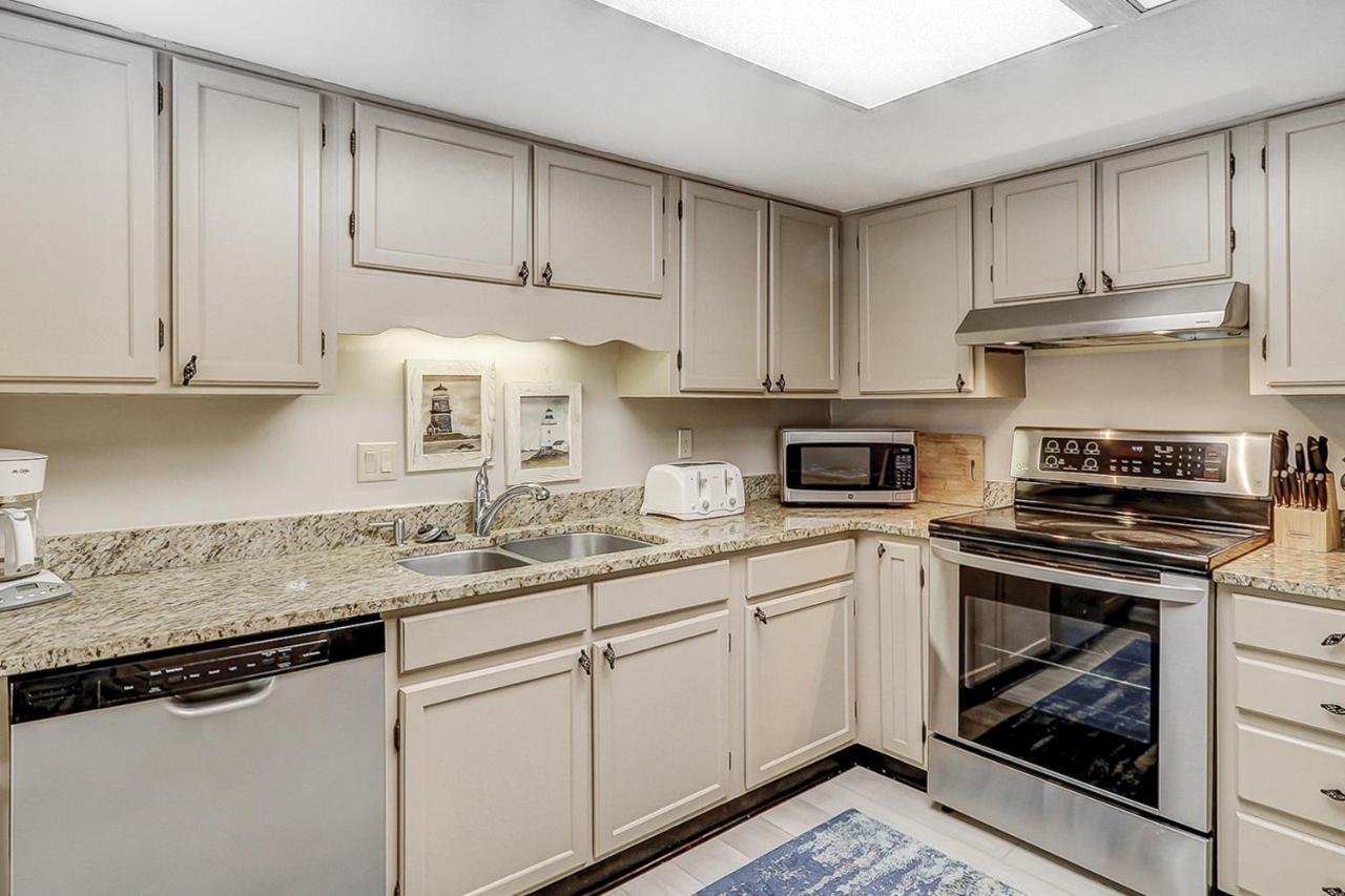 Beachwalk Pulau Hilton Head Luaran gambar