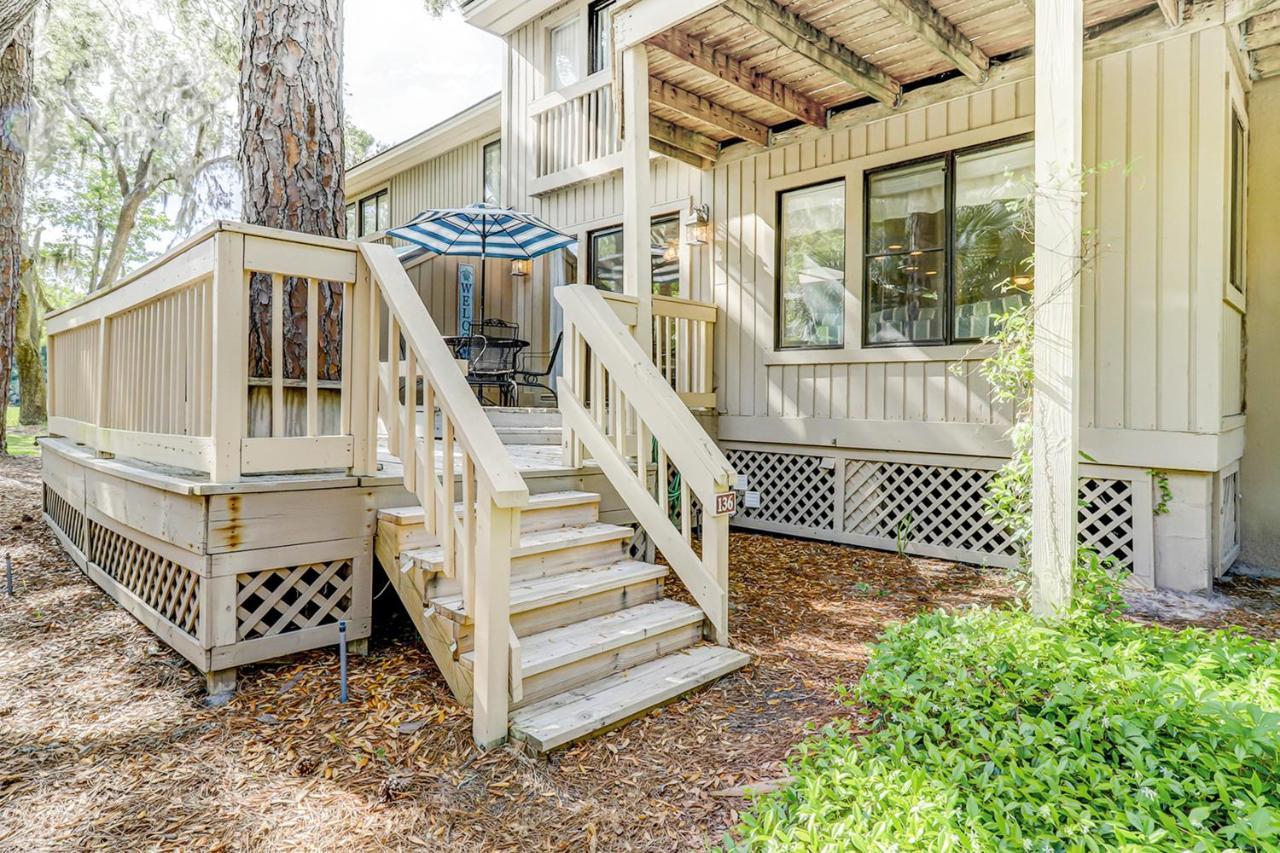 Beachwalk Pulau Hilton Head Luaran gambar