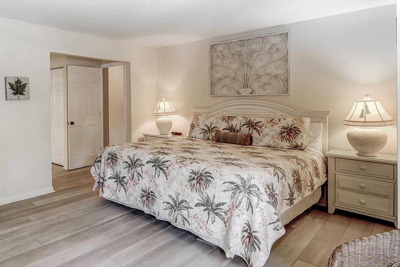 Beachwalk Pulau Hilton Head Luaran gambar