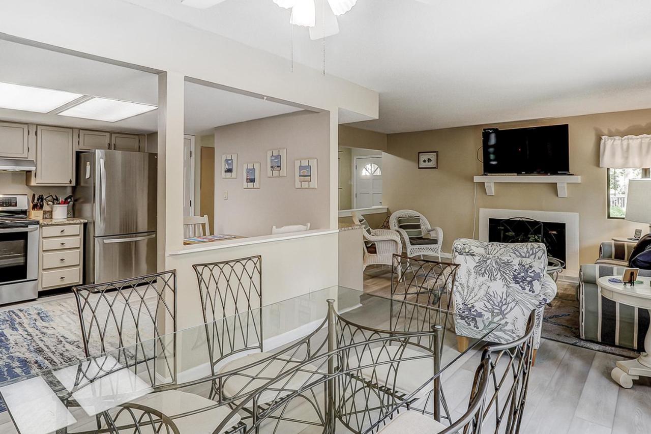 Beachwalk Pulau Hilton Head Luaran gambar
