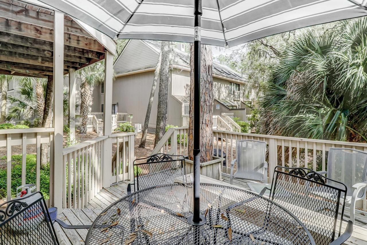 Beachwalk Pulau Hilton Head Luaran gambar