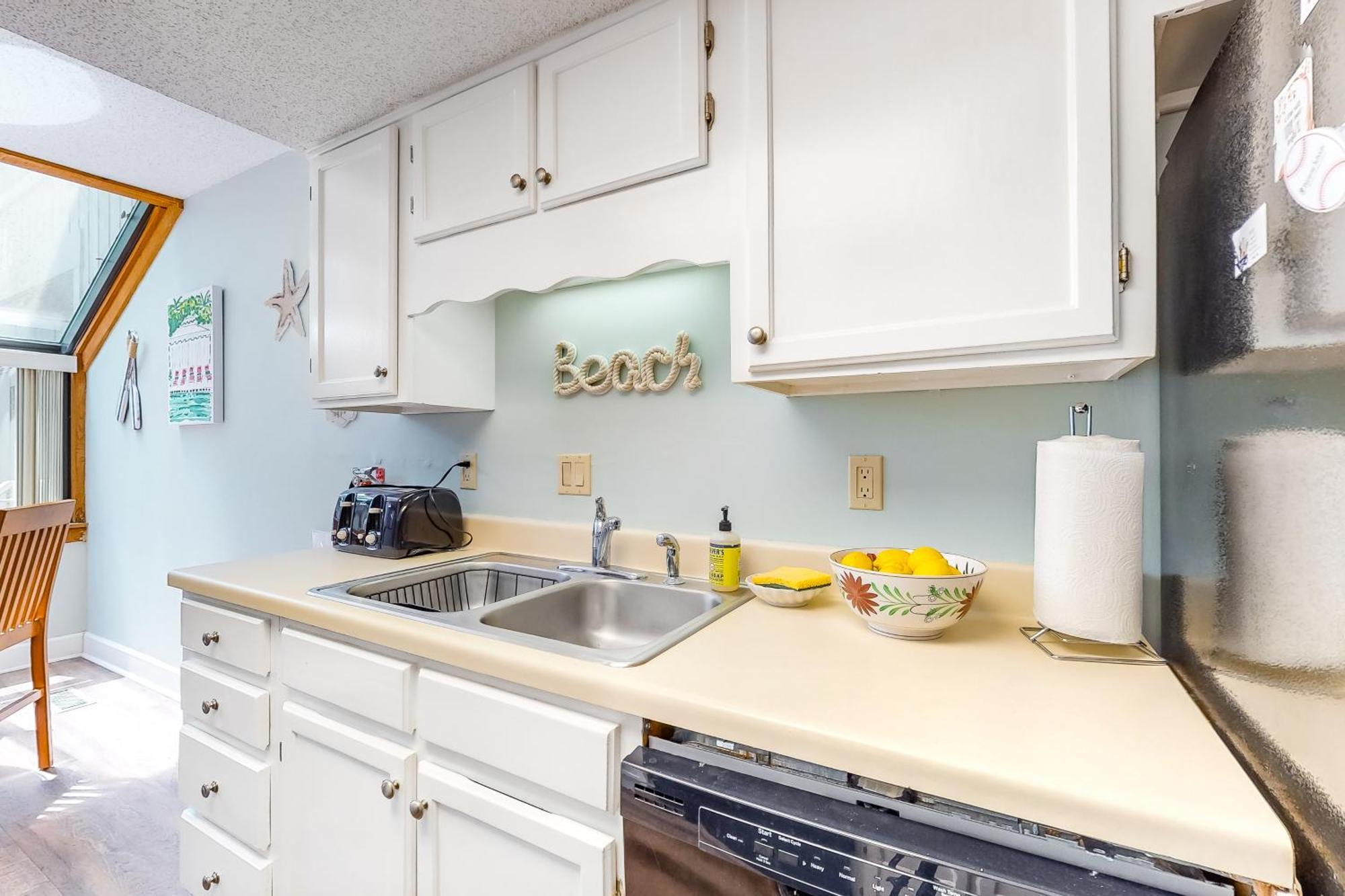 Beachwalk Pulau Hilton Head Bilik gambar