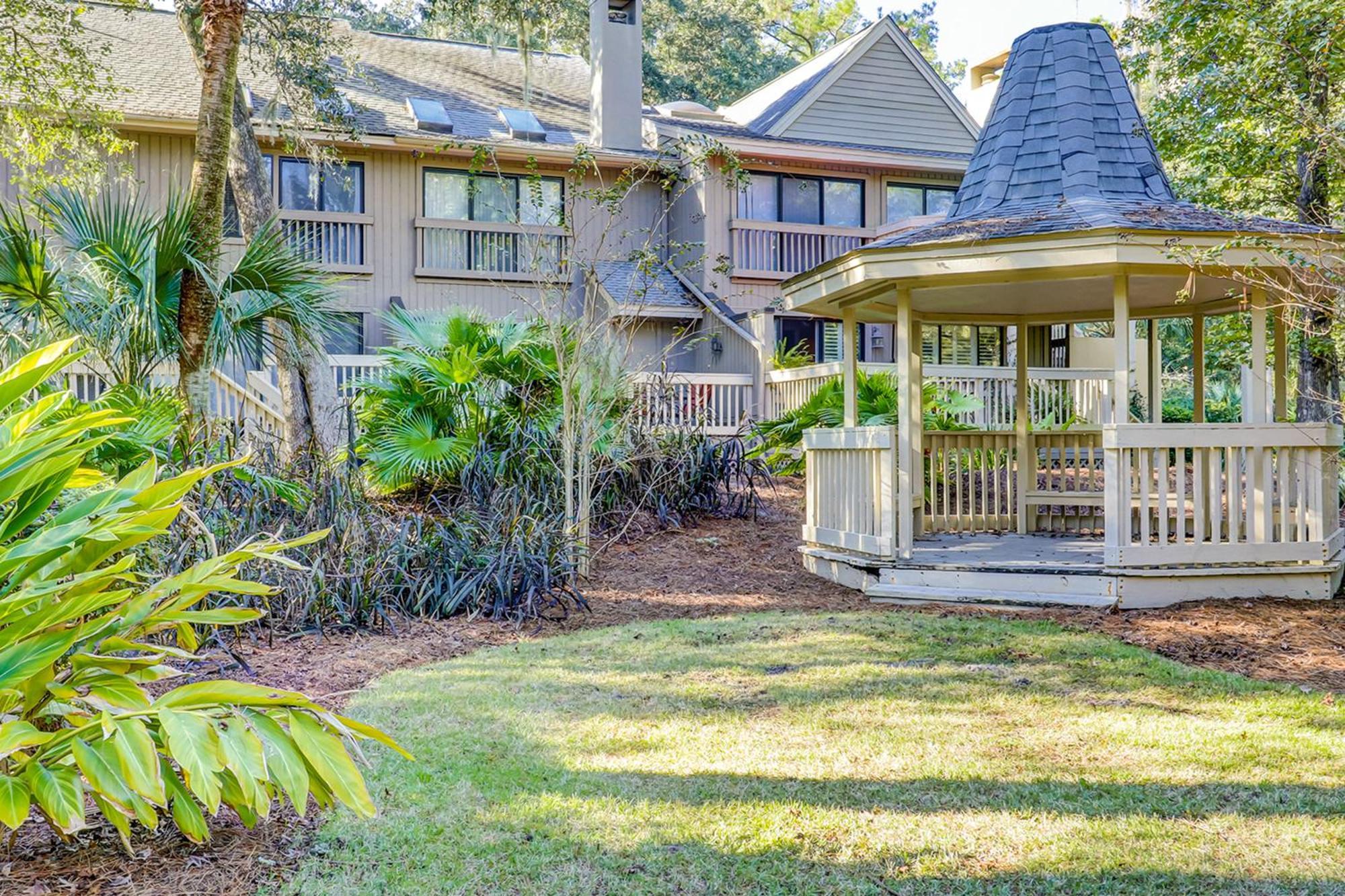 Beachwalk Pulau Hilton Head Bilik gambar