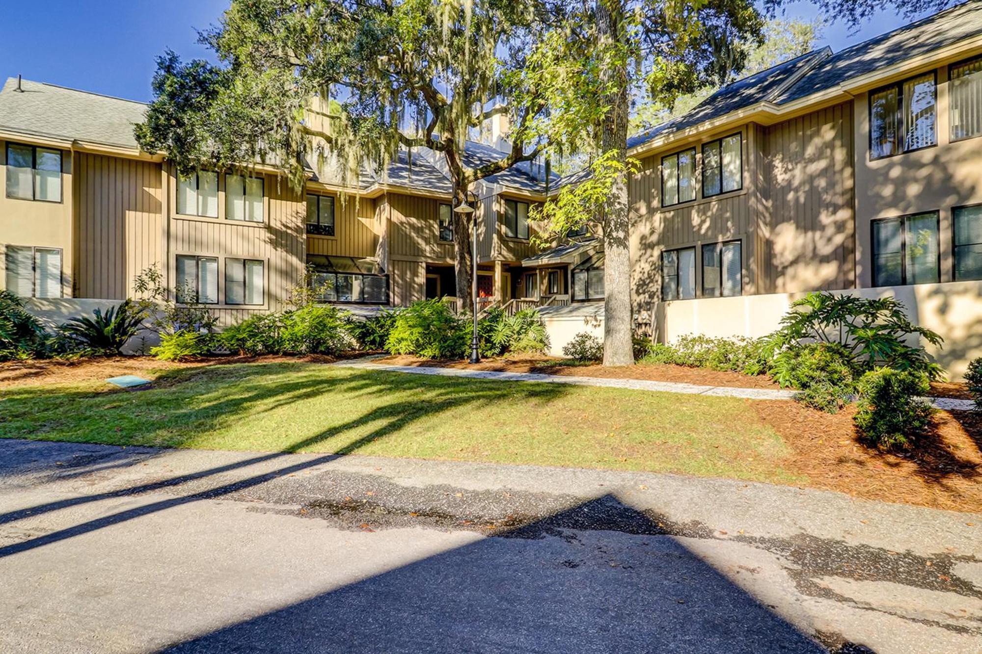 Beachwalk Pulau Hilton Head Bilik gambar