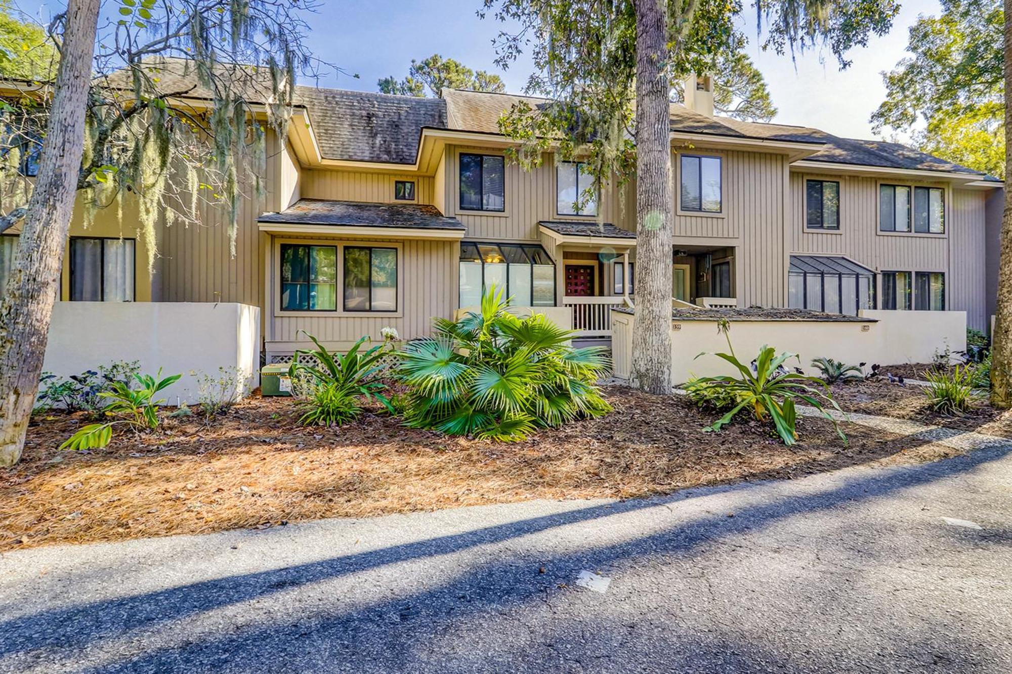 Beachwalk Pulau Hilton Head Bilik gambar