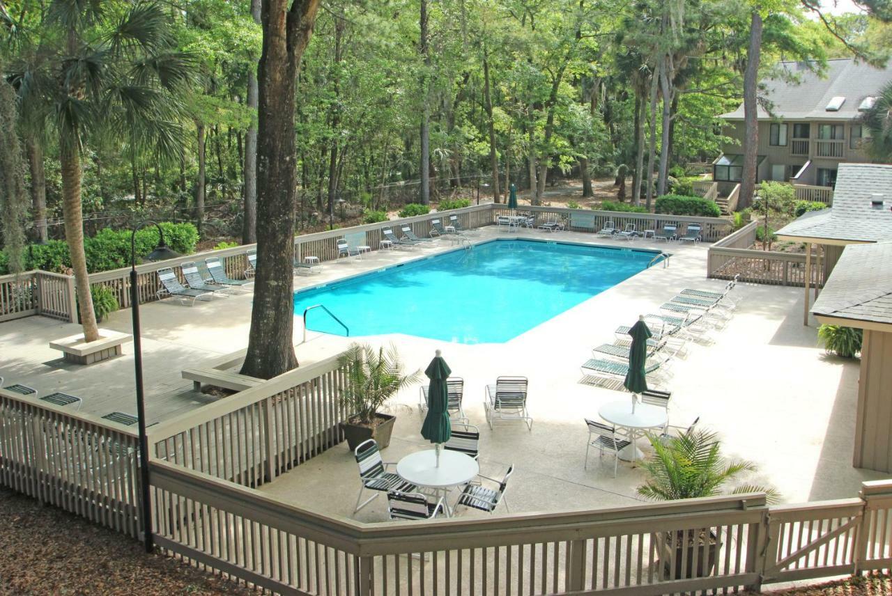 Beachwalk Pulau Hilton Head Luaran gambar