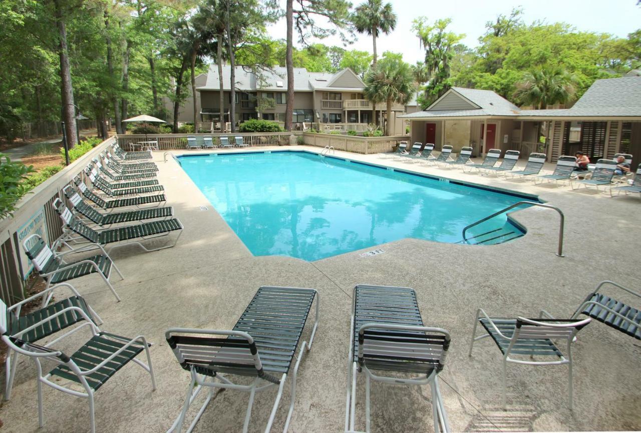 Beachwalk Pulau Hilton Head Luaran gambar