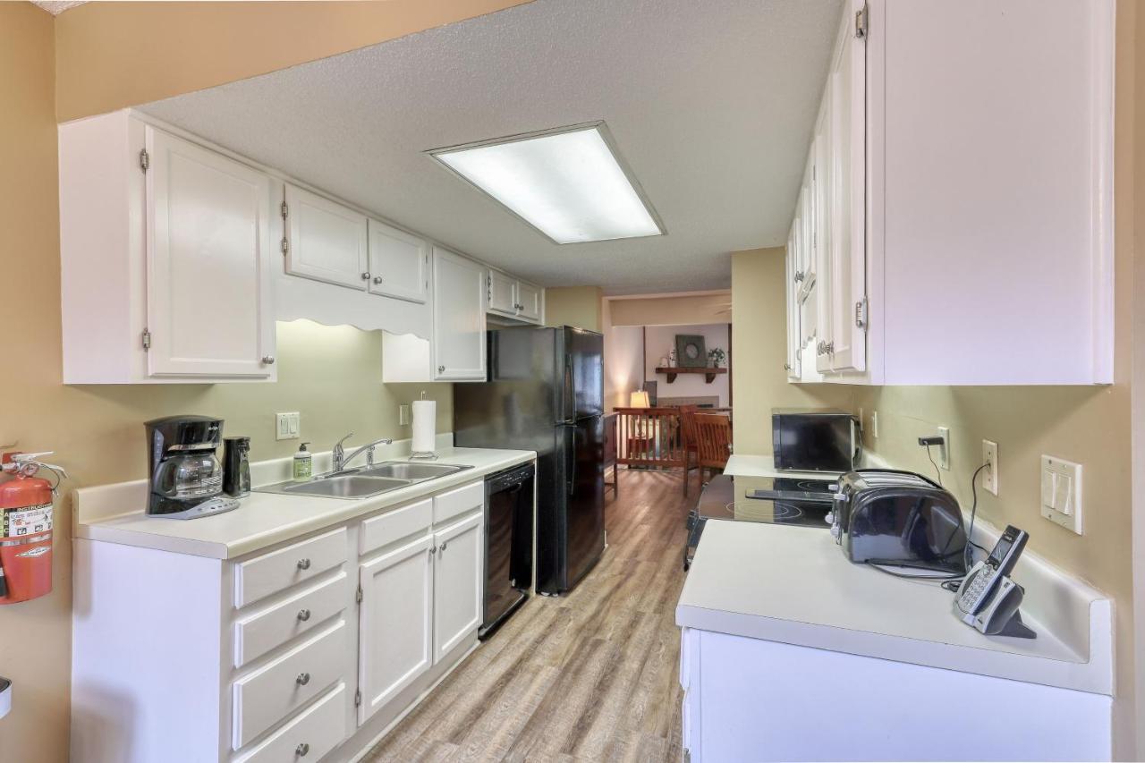 Beachwalk Pulau Hilton Head Luaran gambar
